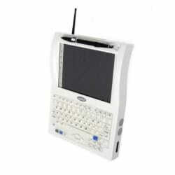 Maintenance de Terminaux portables PDA codes-barres Motorola-Symbol-Zebra PPT 4340
 Megacom